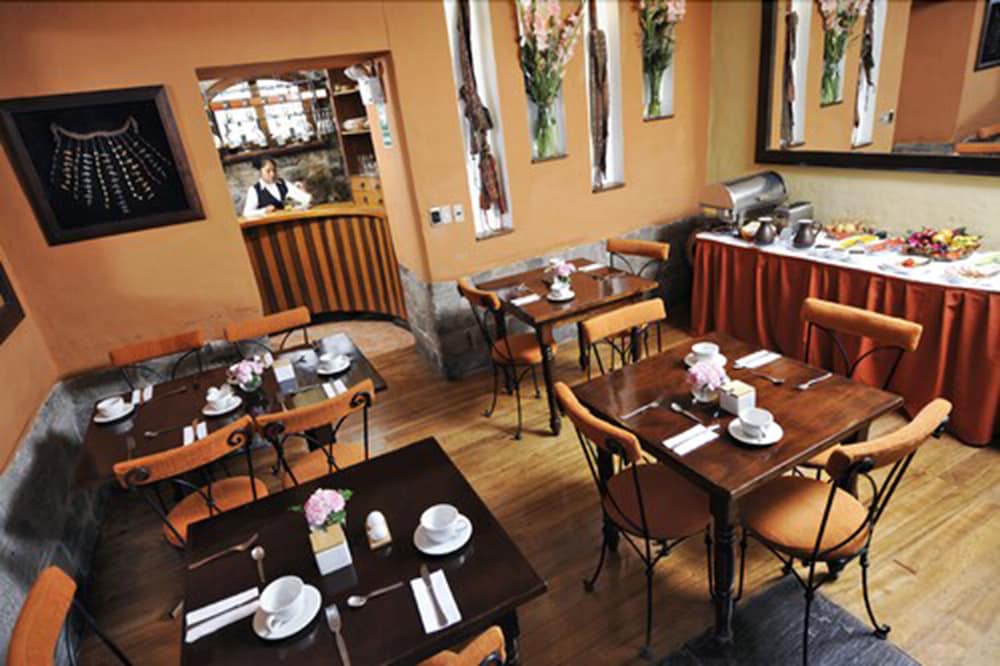 Casa San Blas Boutique Hotel 36/50