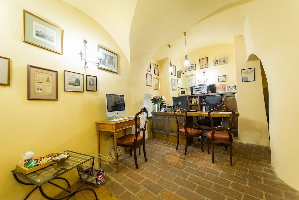 Hotel Leonardo 44/50