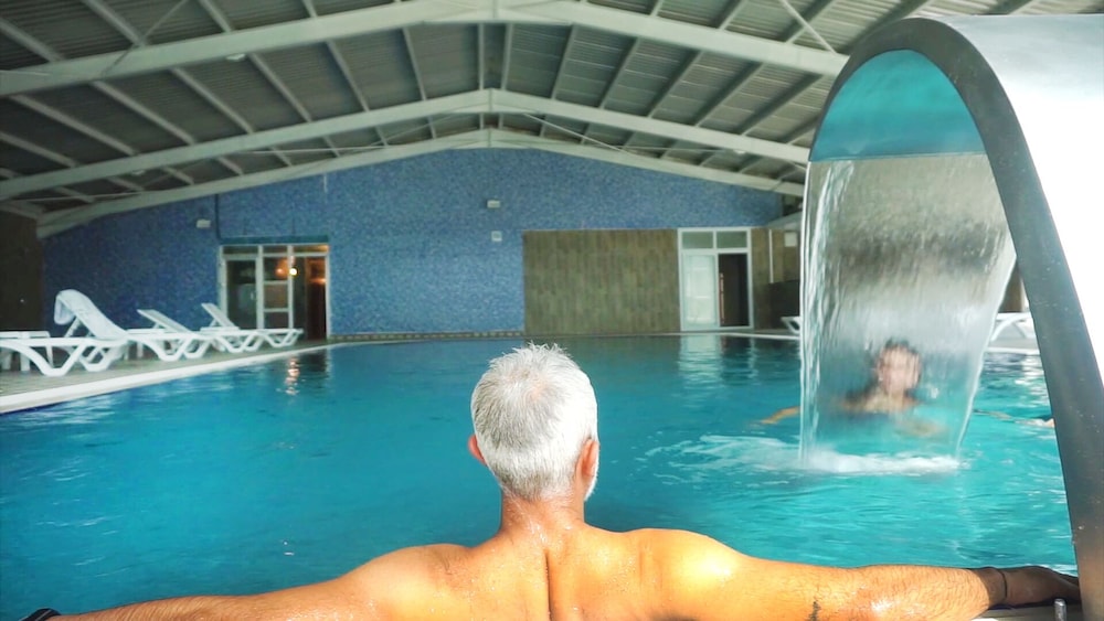 Celikhanim Termal Otel 10/21