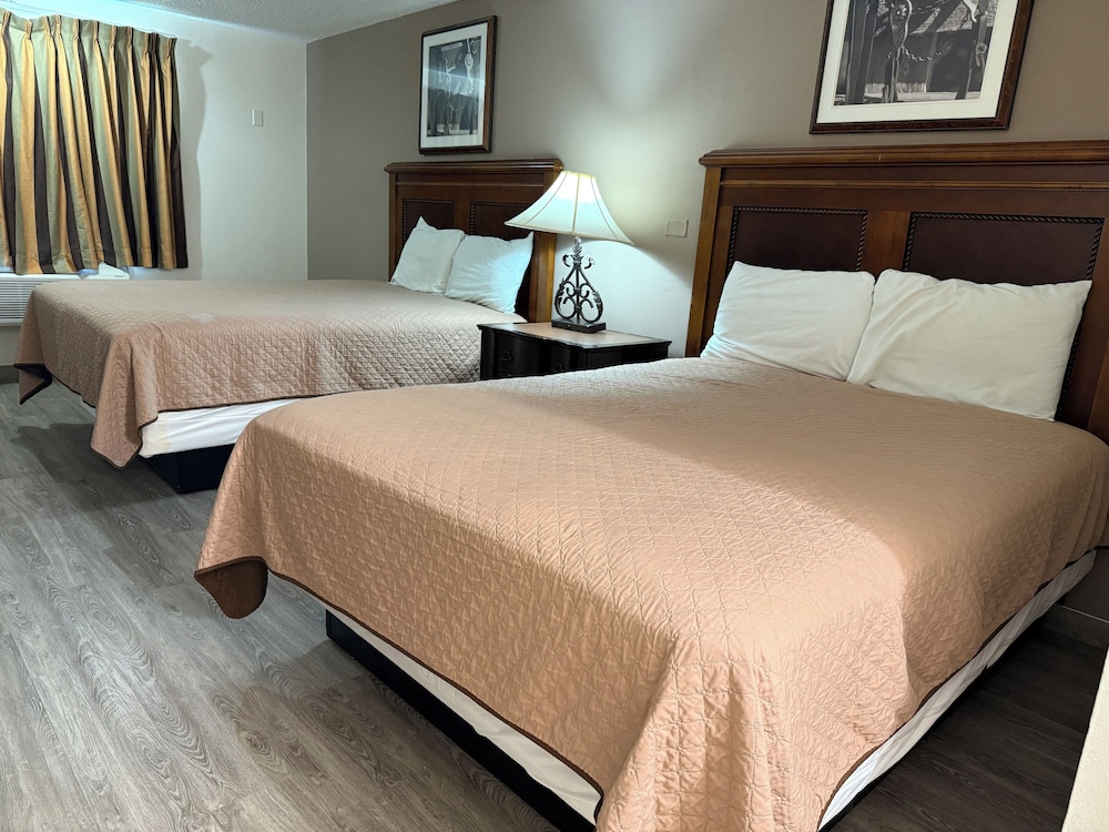 Island Inn 24/64