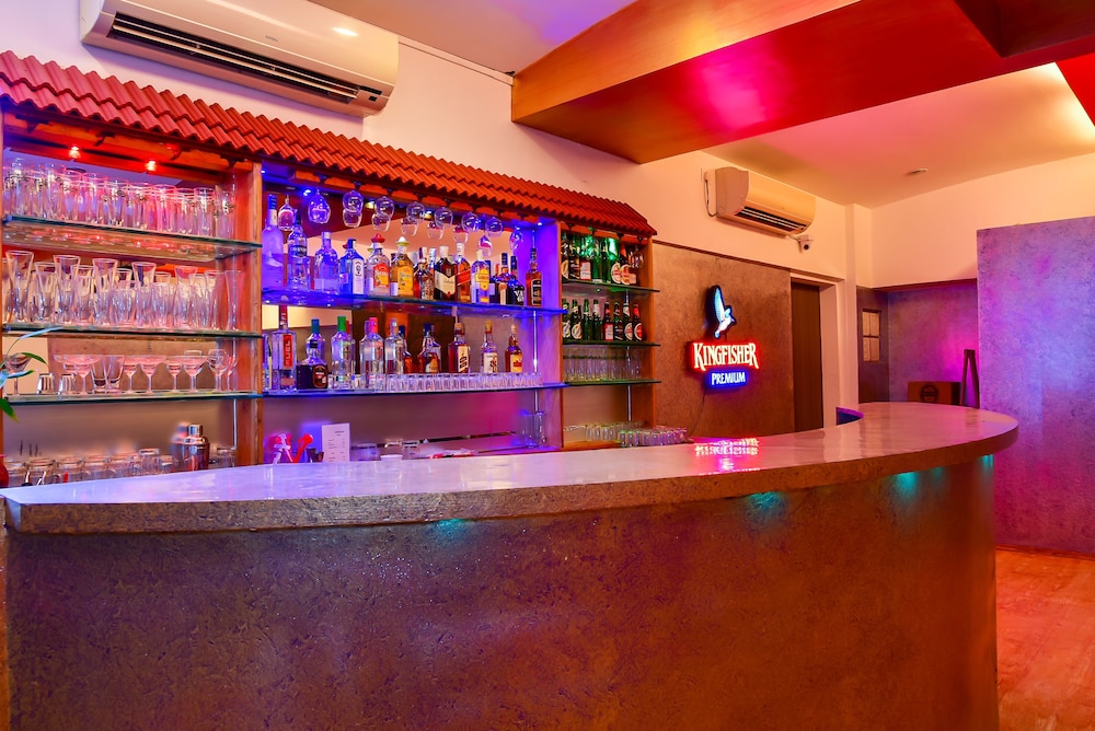 ORRITEL HOTEL 6/36
