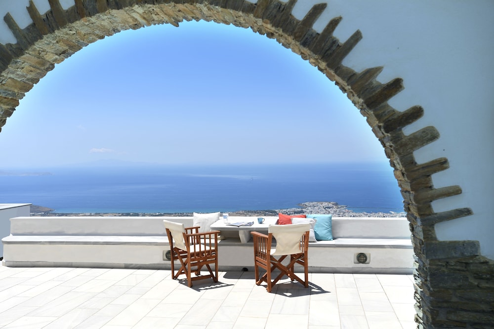Tinos Sky View Villa 44/50