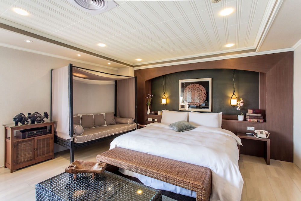 MF Hotel Penghu 30/70
