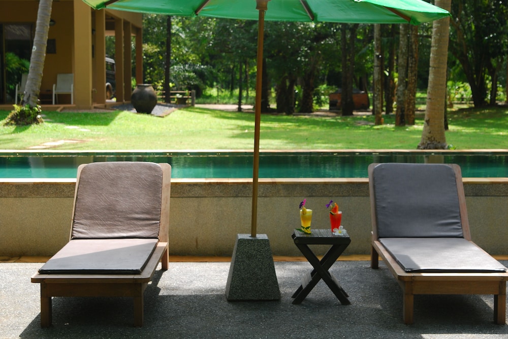 Khao Tong Villa At Melina 48/78
