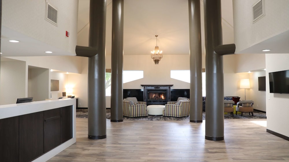 Best Western Porterville Inn 14/47