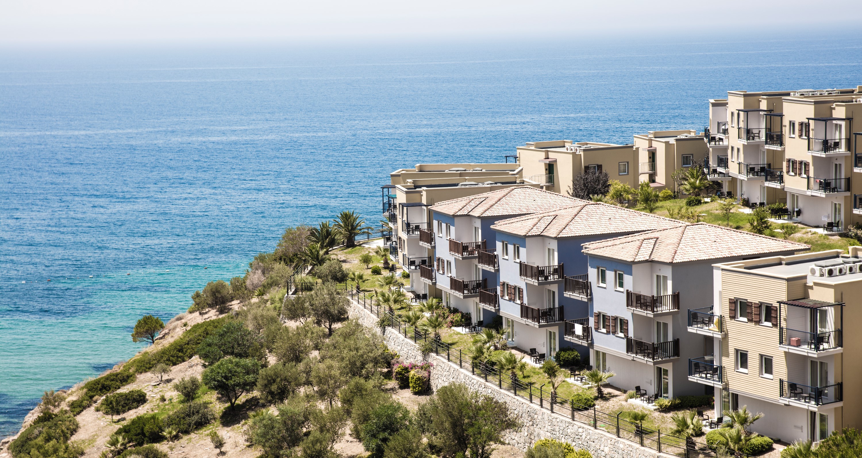 Aria Claros Beach & Spa Resort 36/45