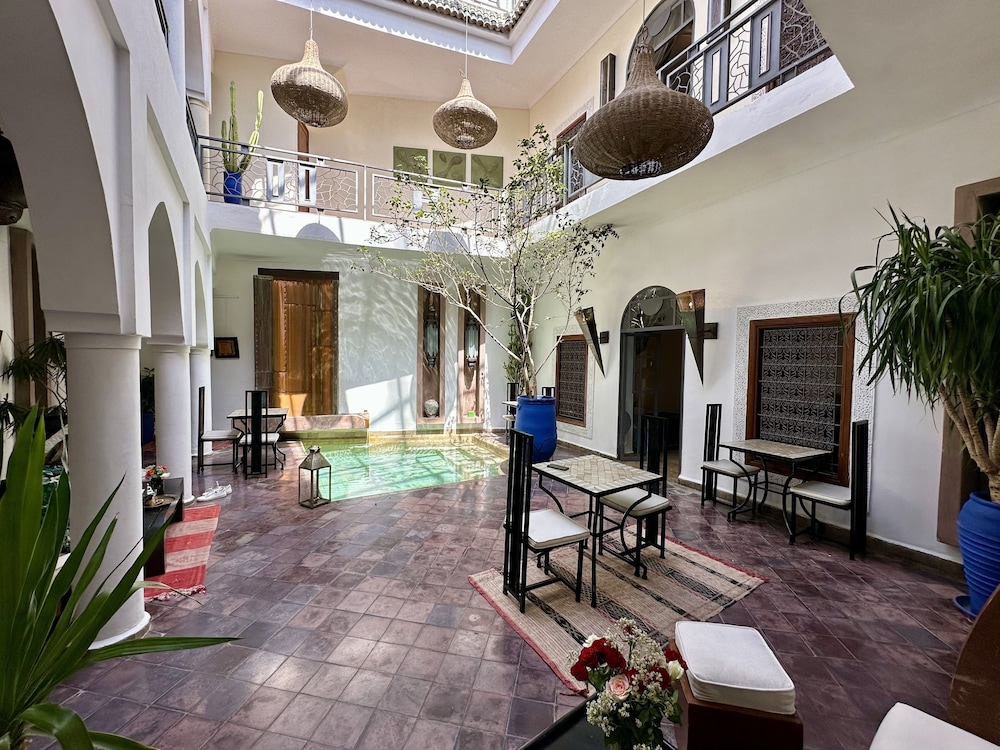 Riad Jardin Des Rêves 4/50
