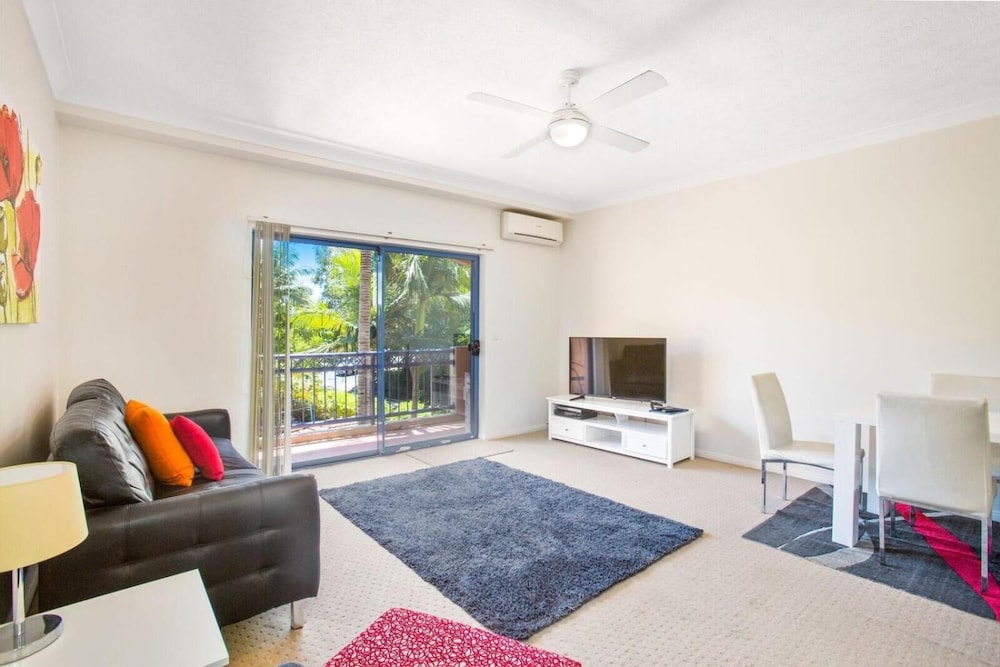 Bella Mare Beachside Apartments 58/77