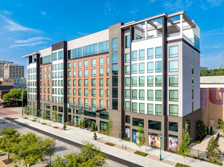 Embassy Suites by Hilton Chattanooga Downtown 6/51