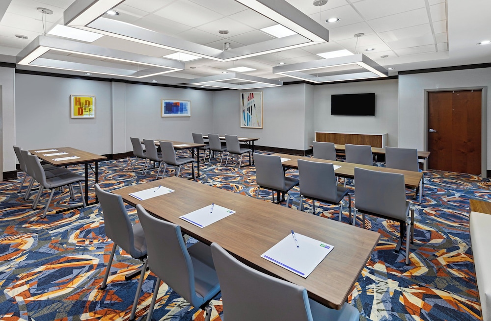 Holiday Inn Express Hotel And Suites Ooltewah Springs Chattanooga 57/67