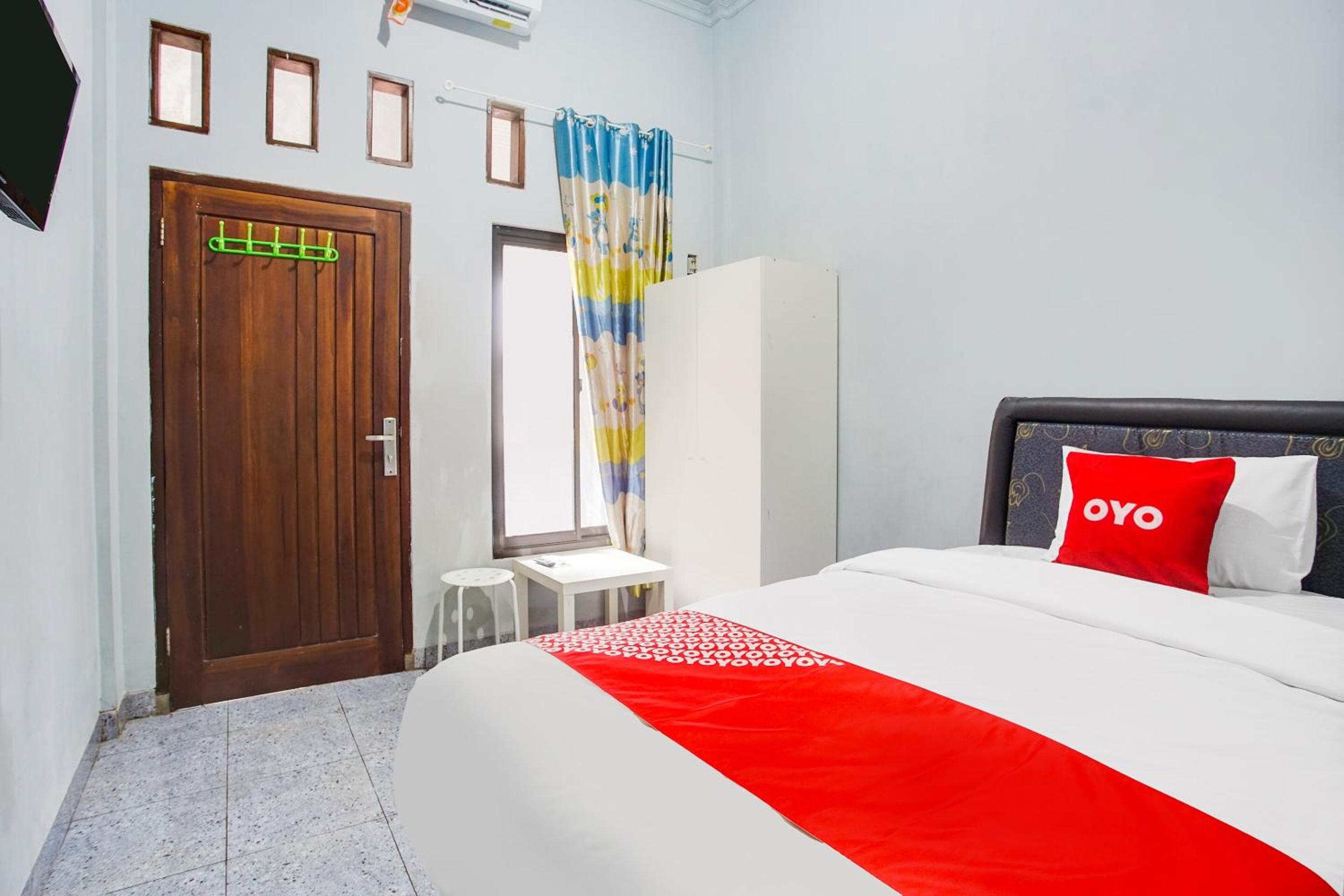 Hotel O Teluk Betung Near Taman Dipangga Formerly Z Hotel 14/48