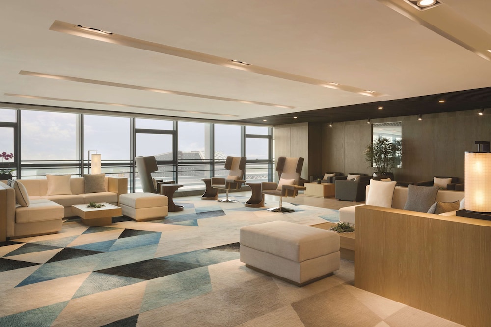 Hyatt Place Shenzhen Airport 39/70