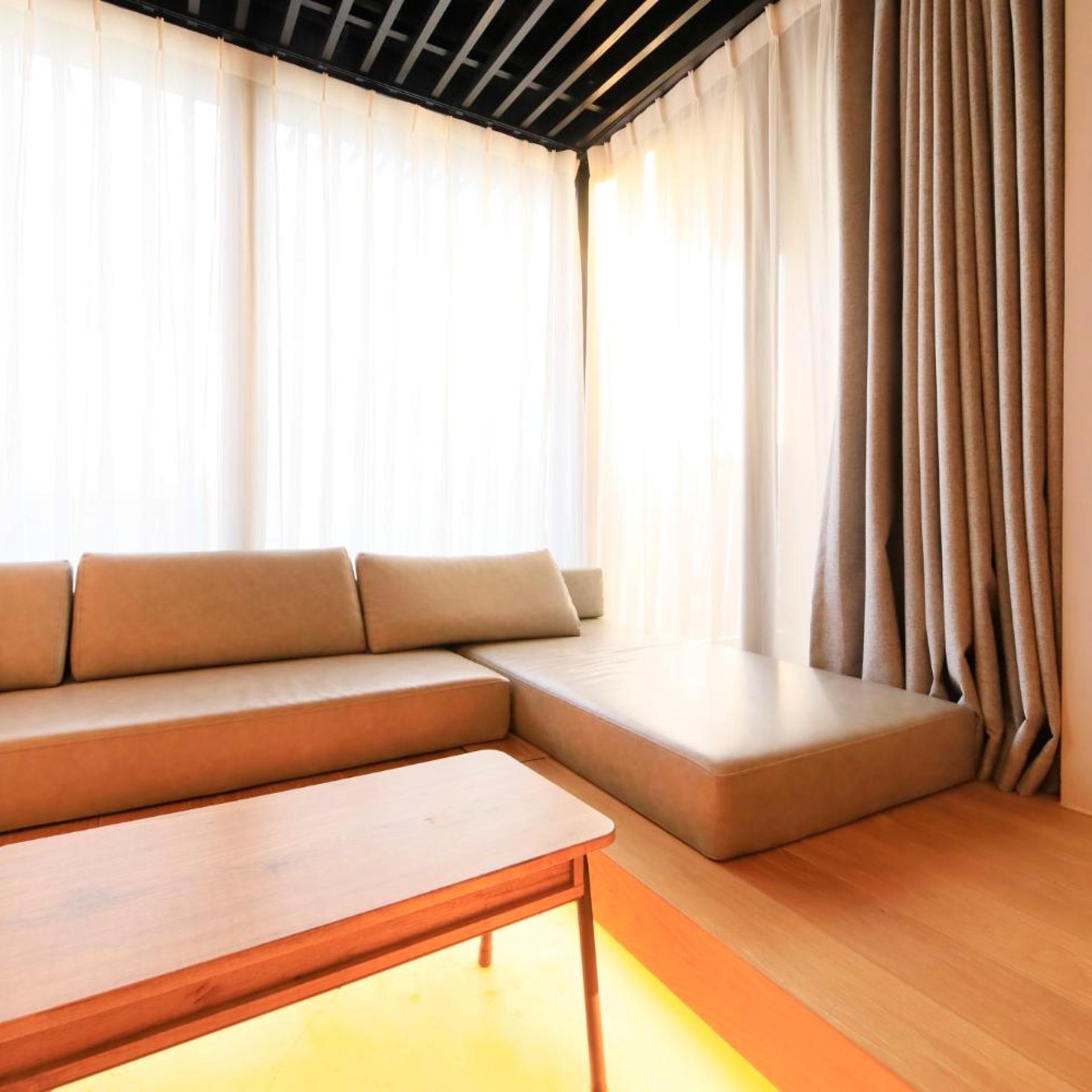 Amanecer Hotel 20/25