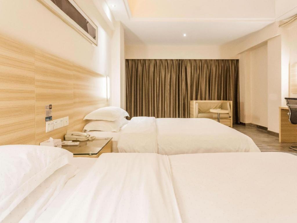 City Comfort Inn (Nanhai Xiqiao Mountain) 28/56