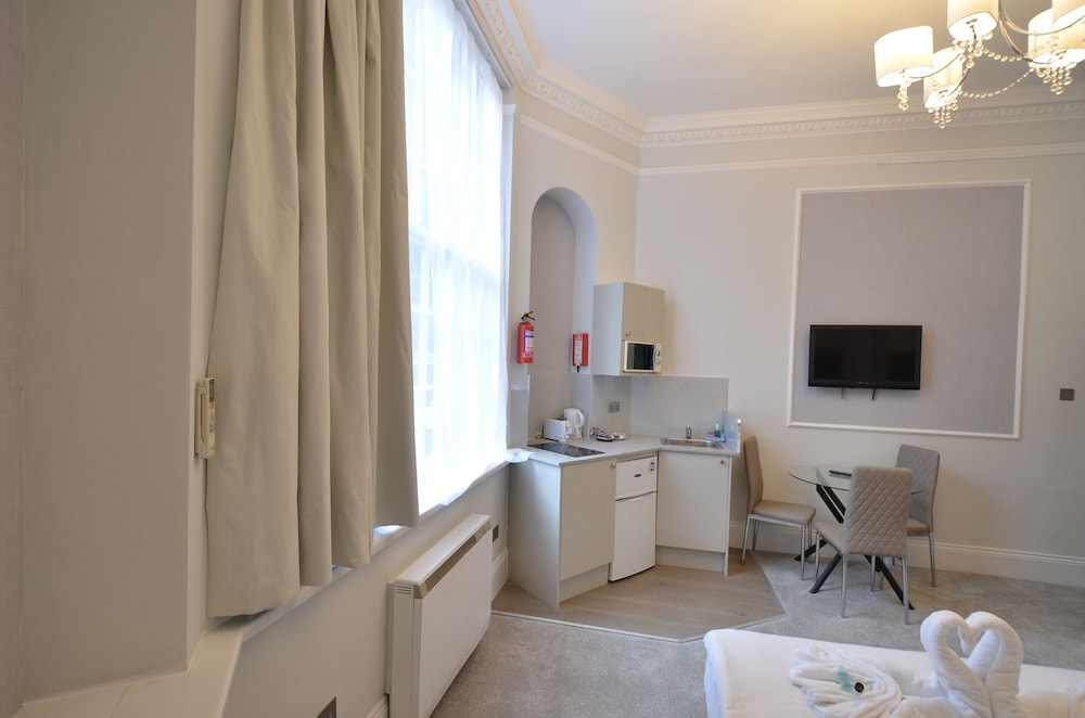 Amber Residence Hotel 33/50