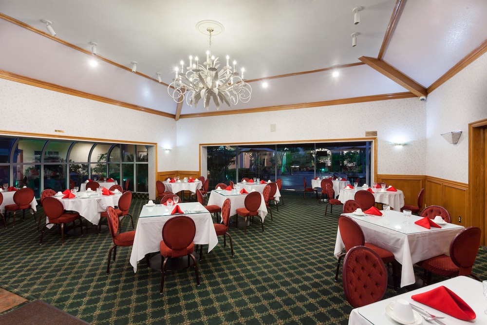 Park Suites Hotel 30/41