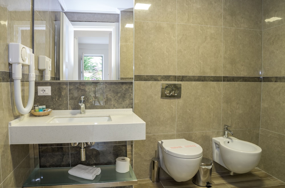 Vila Kalcuni Luxury Resort 67/71