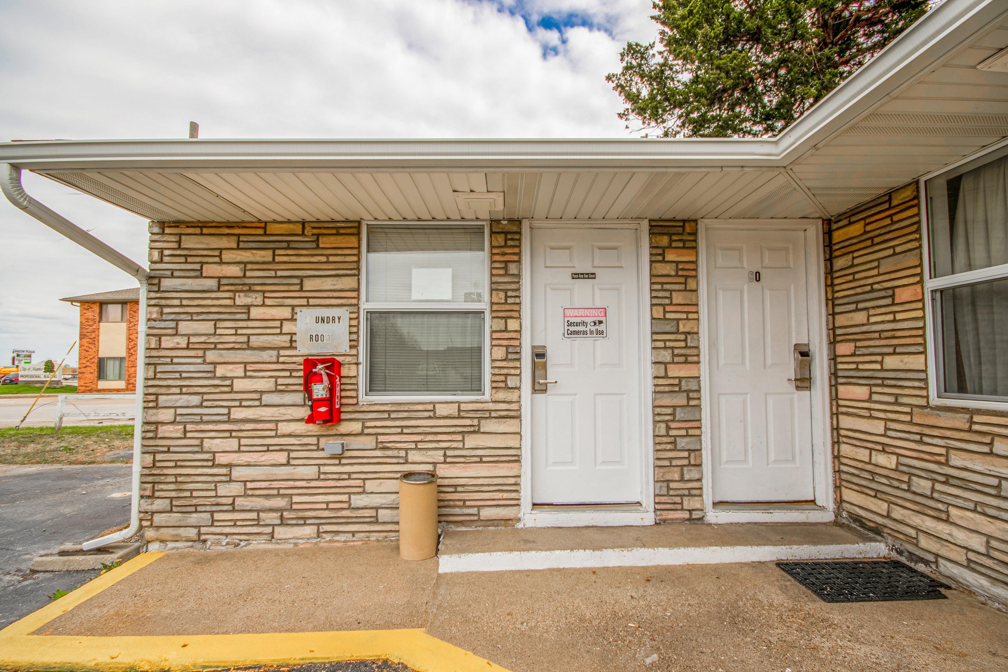 Travelier Motel 14/58