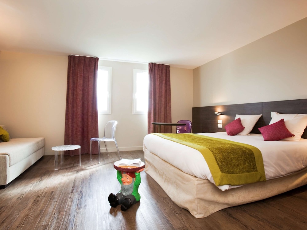 ibis Styles Compiegne 7/37