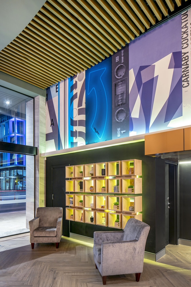 Rydges Perth Kings Square 45/63