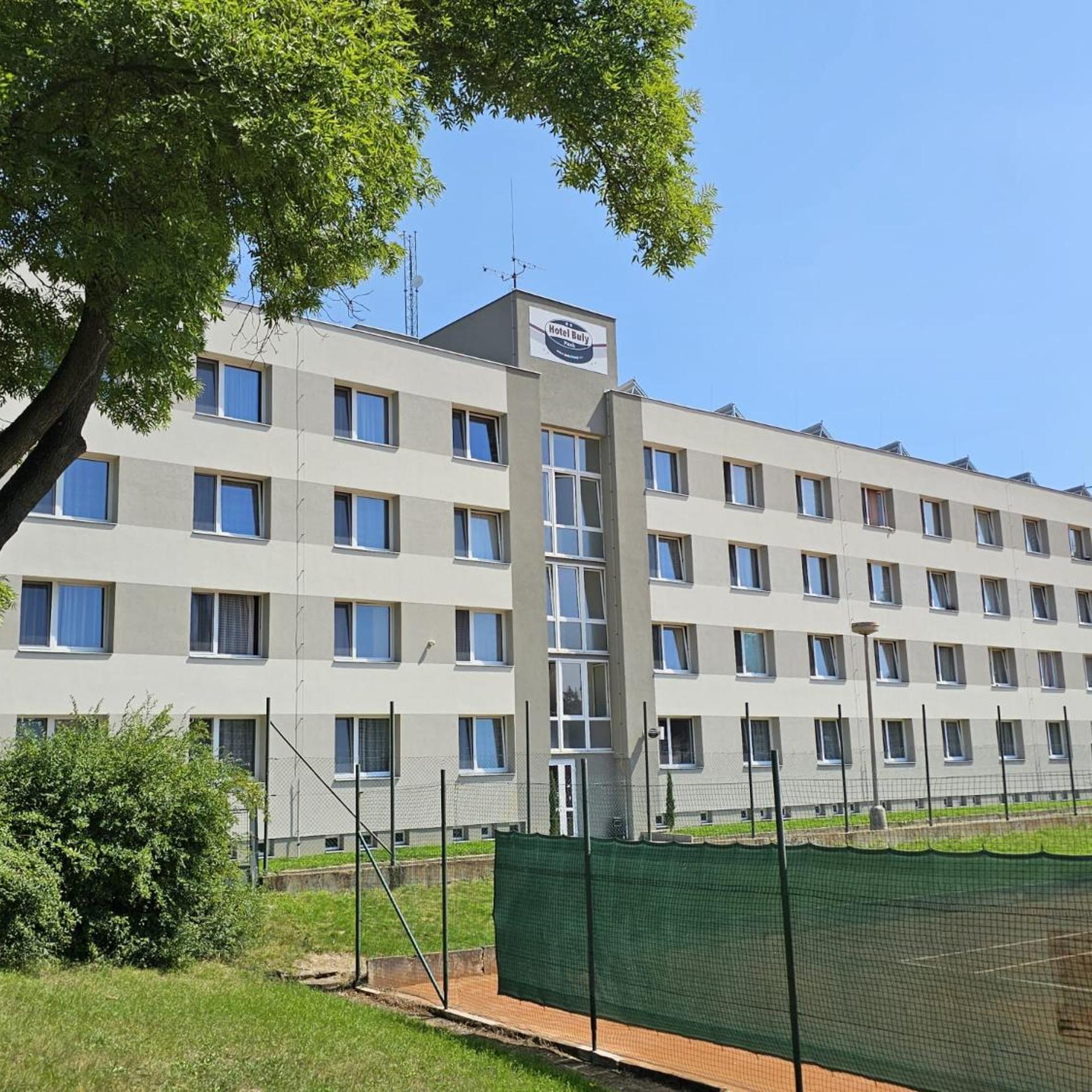 Buly Hotel 9/51