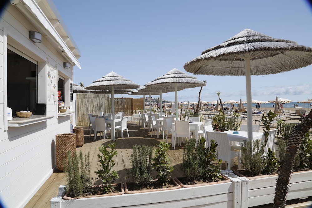 Garden Hotel Ripa 50/68