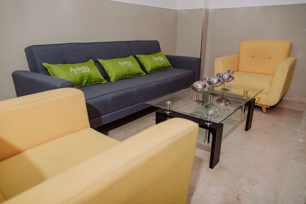 Ayenda 1615 Hotel Tayrona Magico 33/42