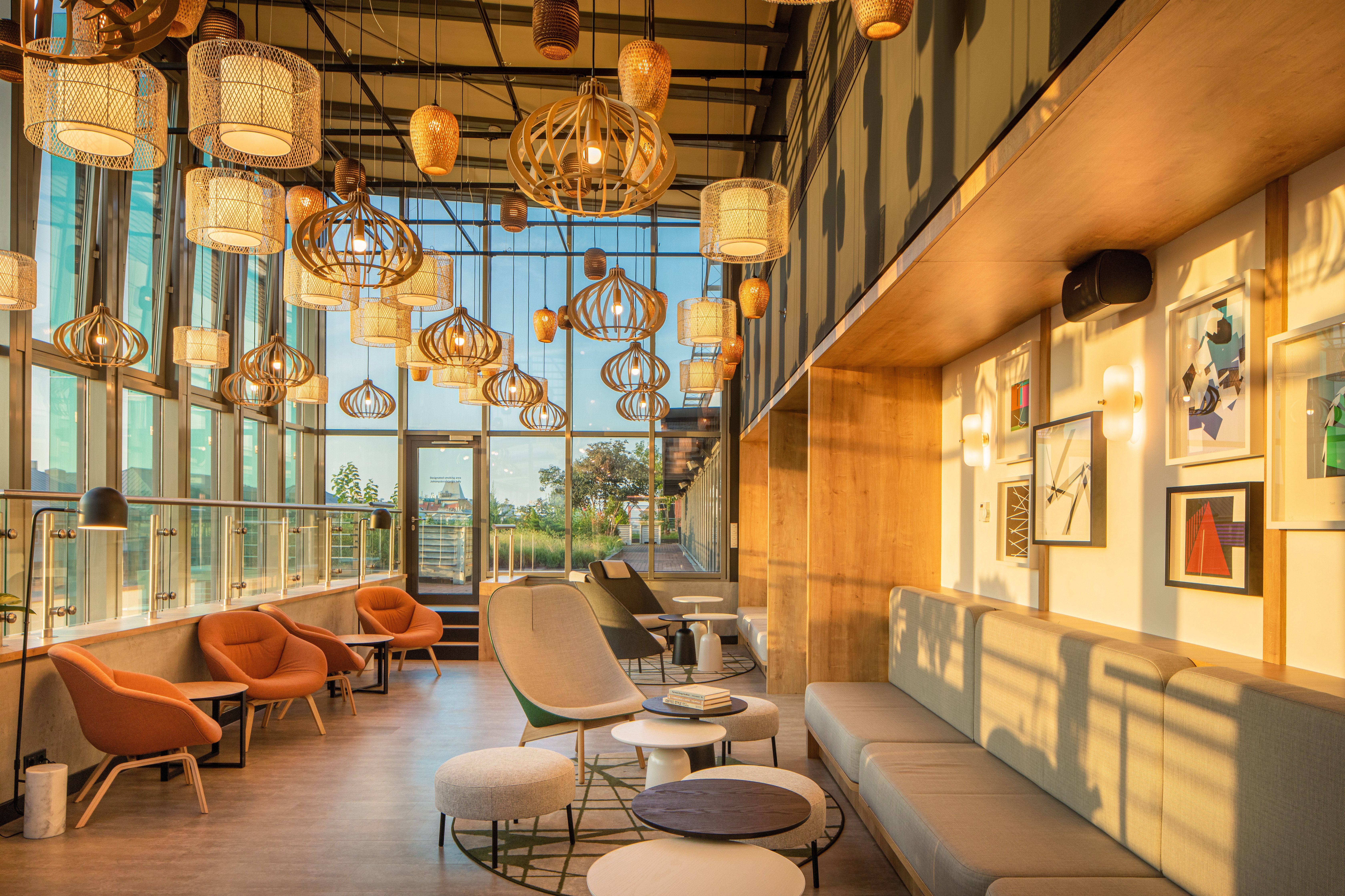 Crowne Plaza Budapest, an IHG Hotel 24/50