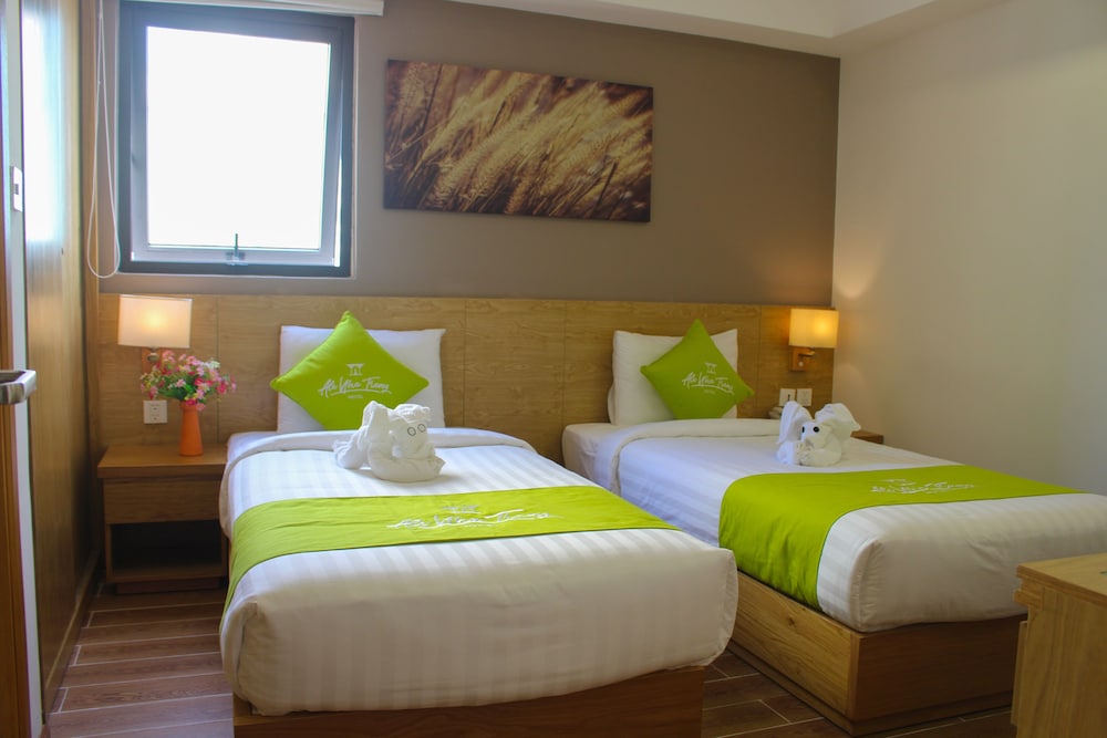 Ale Nha Trang Hotel 16/70