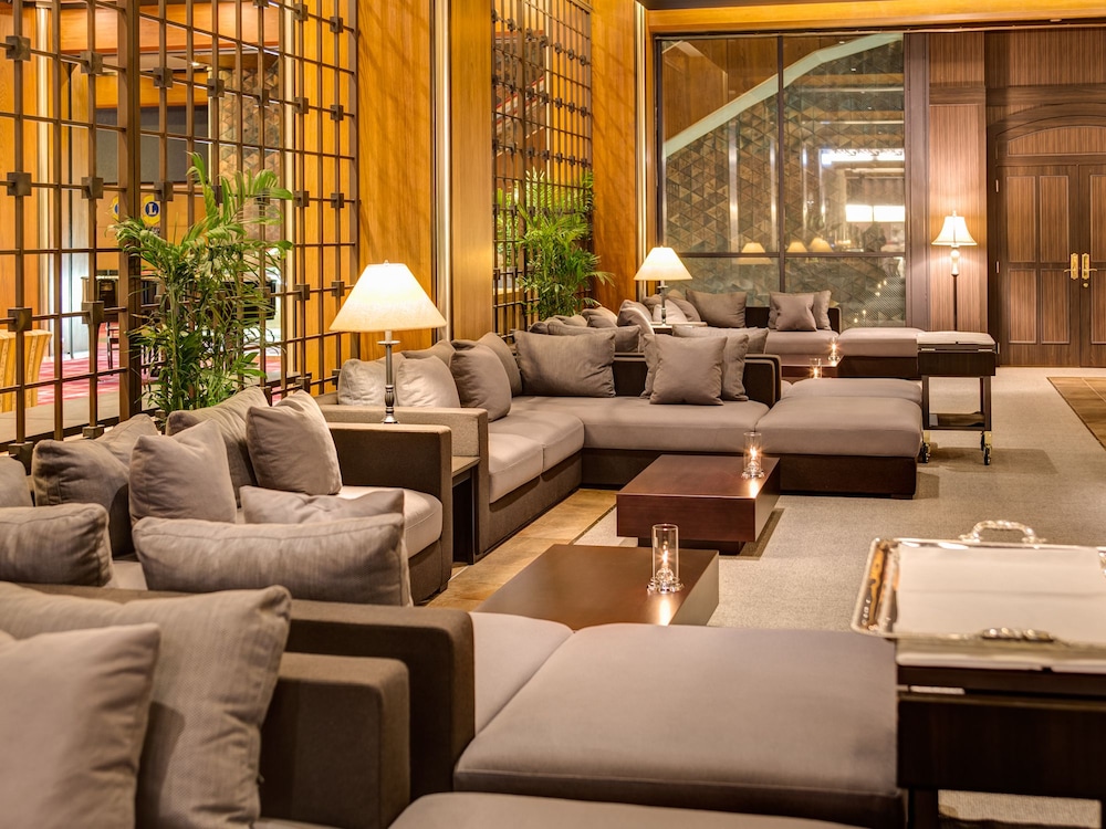 Okayama International Hotel 28/47