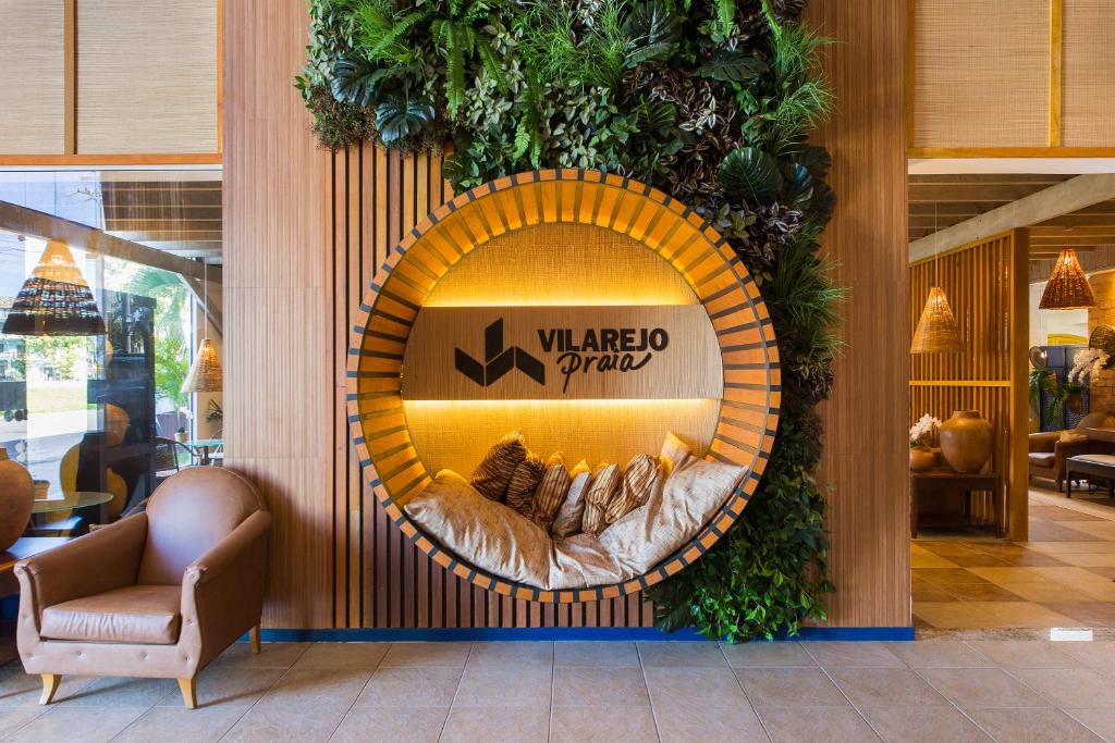 Vilarejo Praia Hotel 2/21