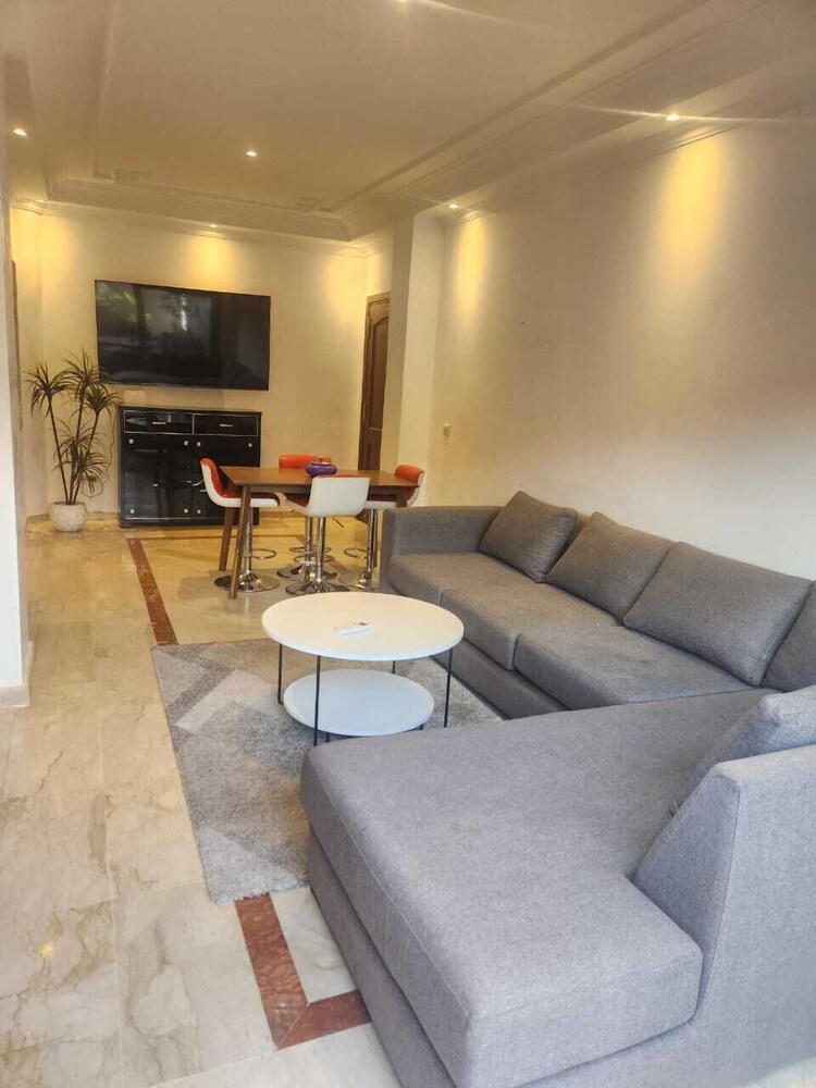 Appartement Hanane 7/16