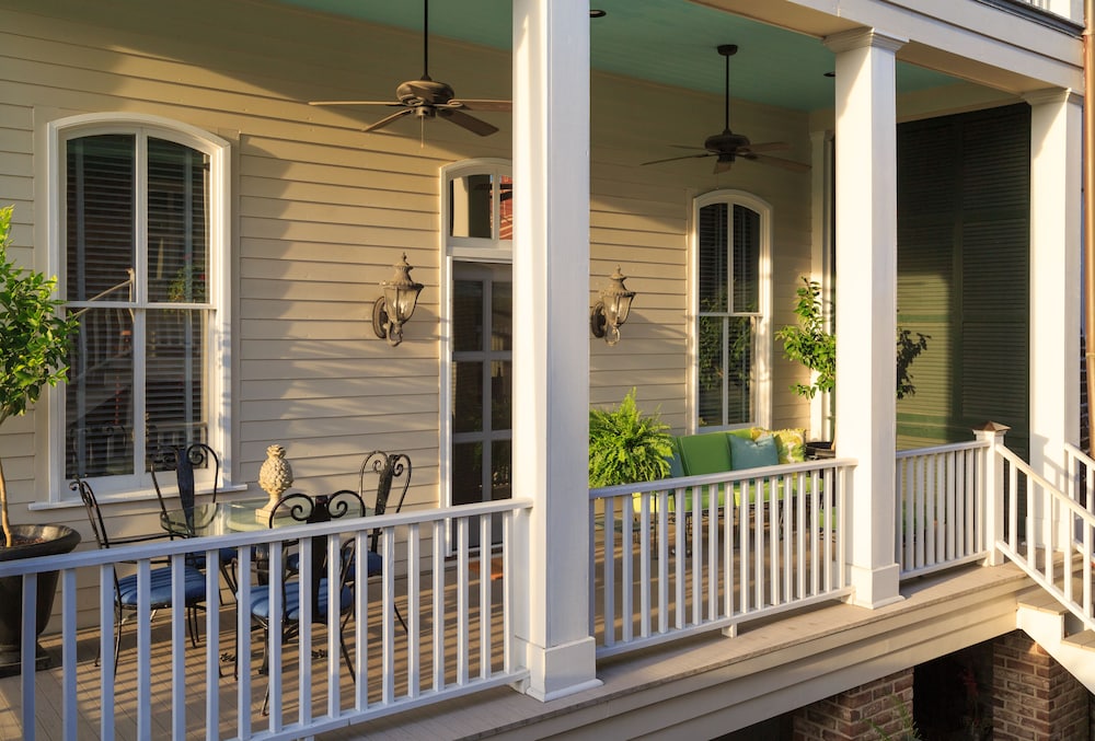 The Inn on West Liberty 7/66
