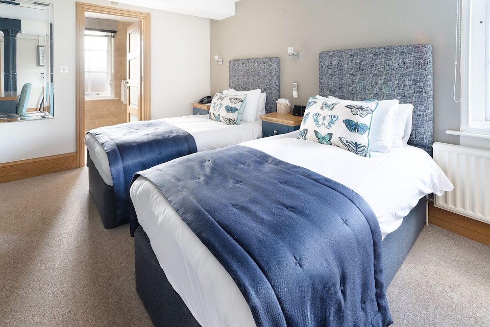 Ennios Boutique Hotel 12/50