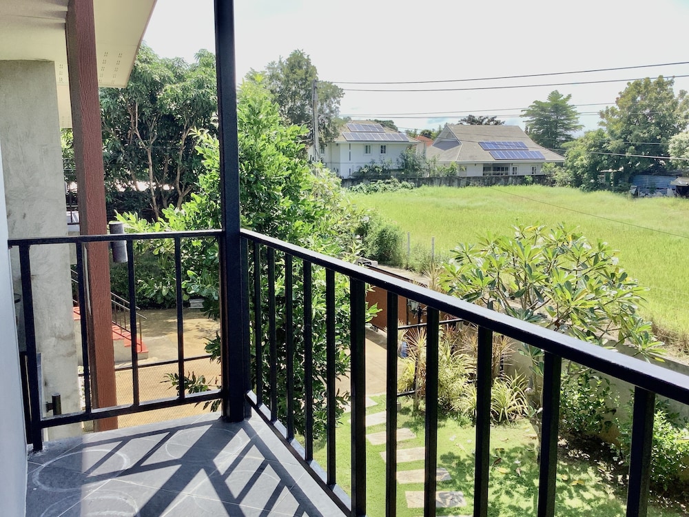 Villa Rajapruek 6/50