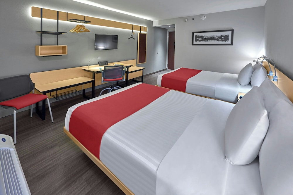 City Express by Marriott Queretaro Jurica 29/71