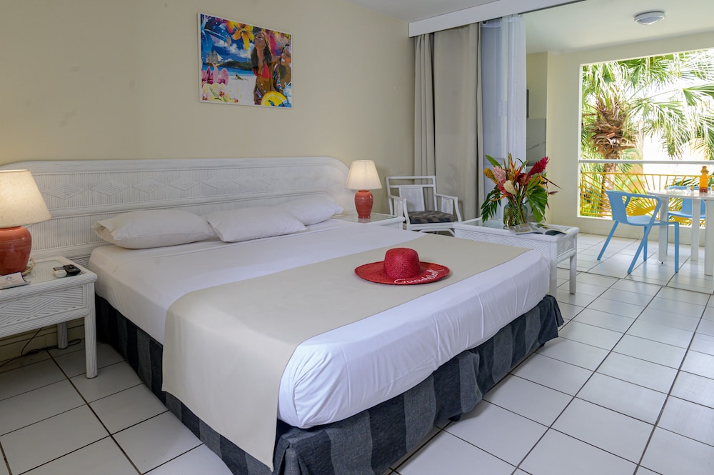 Canella Beach Hotel 13/42