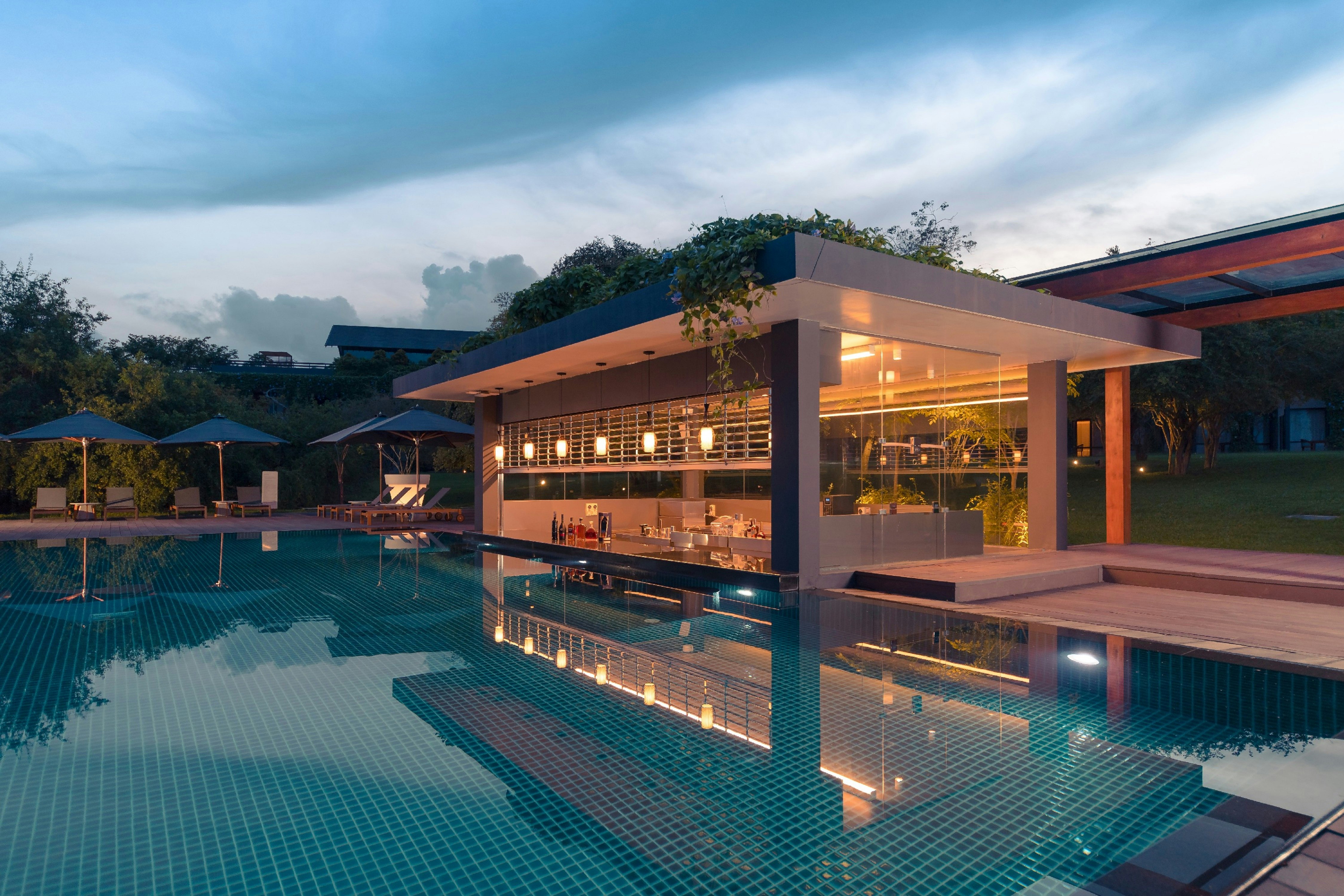 Doubletree By Hilton Weerawila Rajawarna Resort 1/50