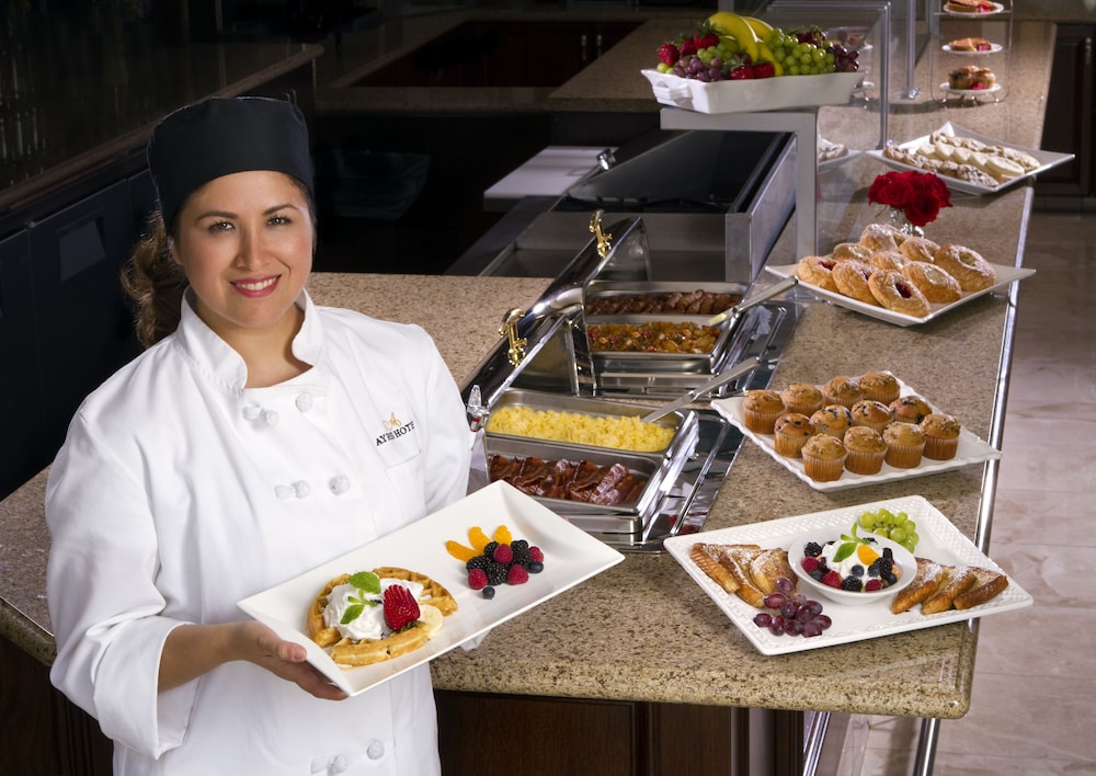 Ayres Hotel & Spa Mission Viejo 45/53