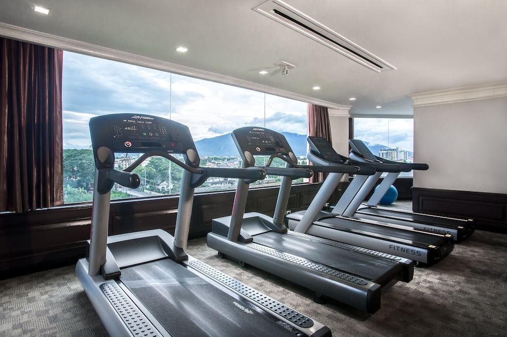 Centara Riverside Hotel Chiang Mai 40/75