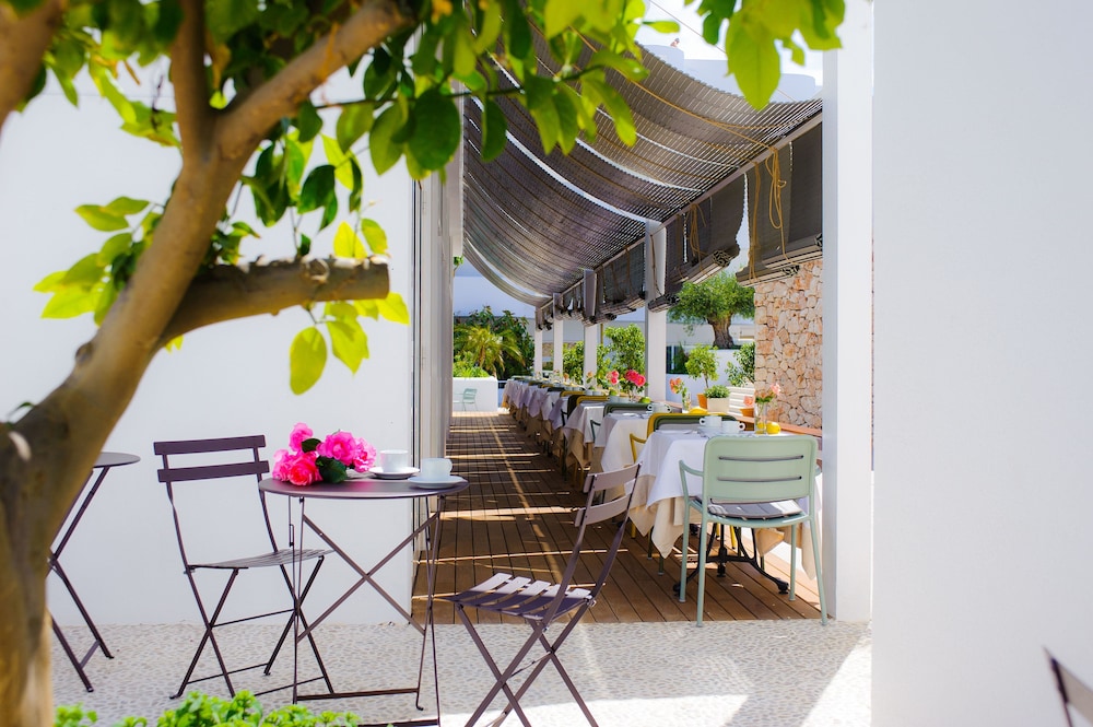 Inturotel Cala Esmeralda - Adults Only 64/69