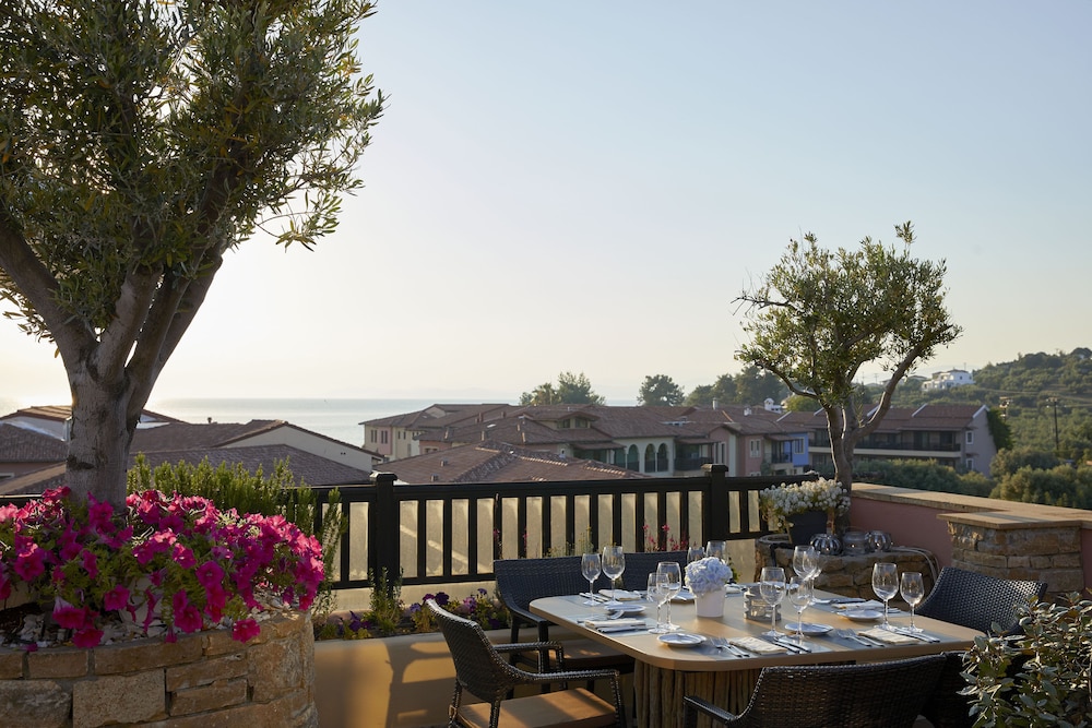 Anthemus Sea Beach Hotel And Spa 32/44