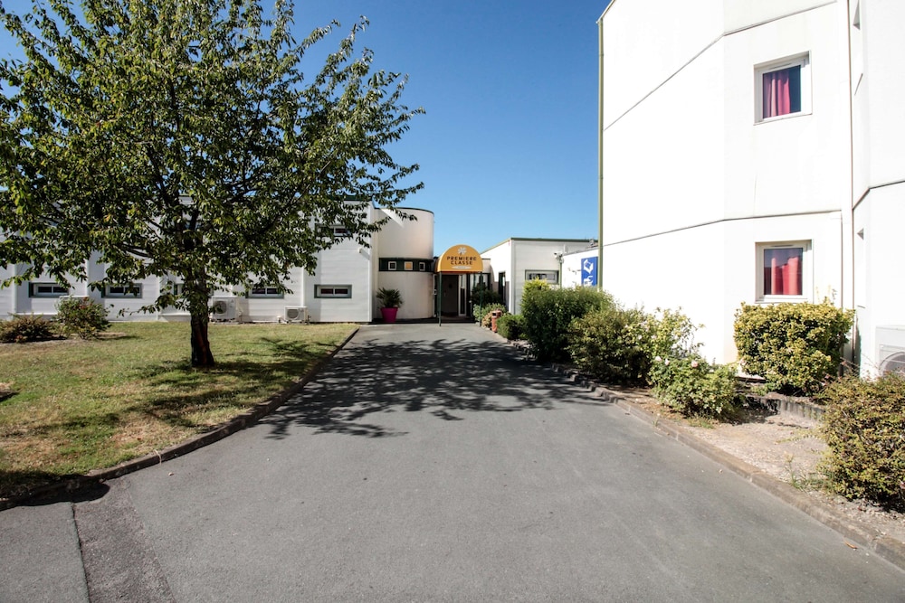 Hotel Premiere Classe Bordeaux Sud - Pessac Bersol 12/50