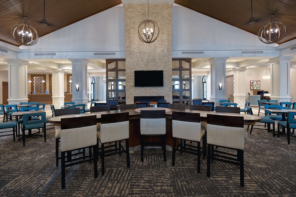Homewood Suites By Hilton Orlando Flamingo Crossings, FL 42/57