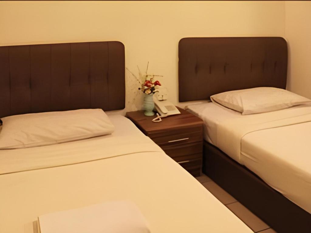 One Sadong Jaya Hotel 20/33