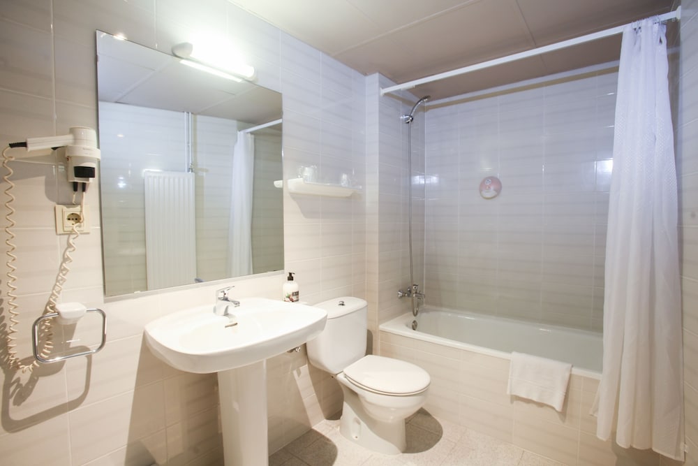 Insitu Eurotel Andorra 65/66