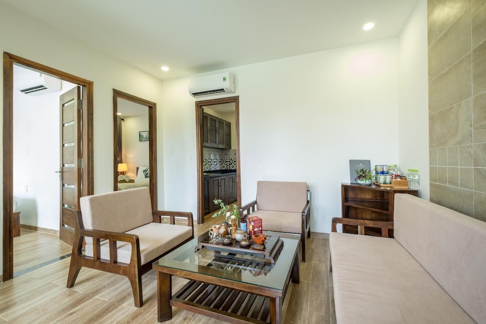 Melica Resort & Spa Phu Quoc 15/30