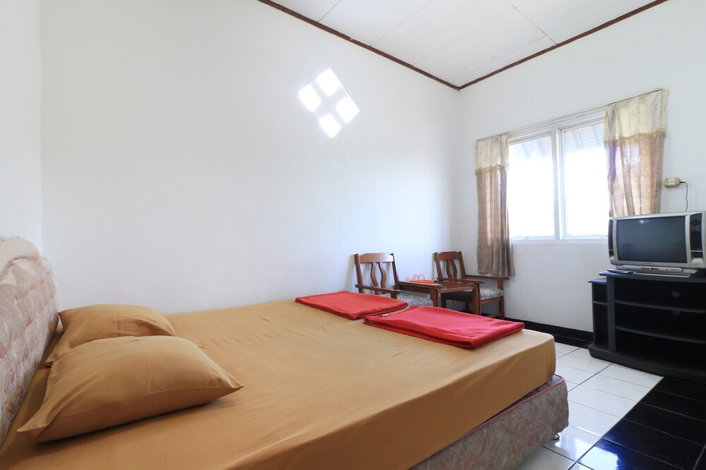Abang Hotel Ciwidey 16/58