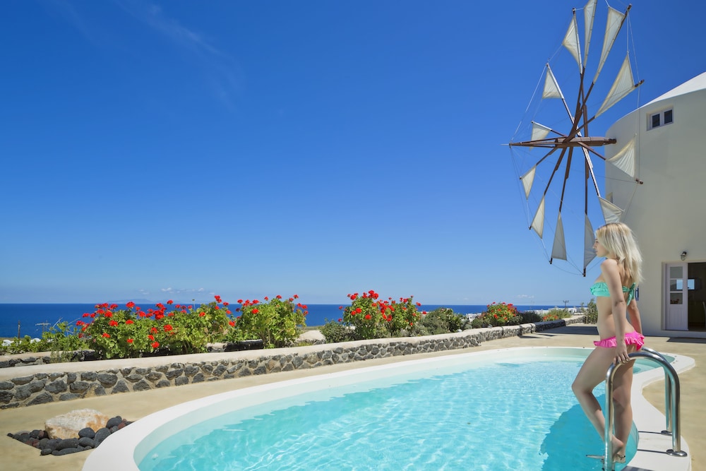 Windmill Villas 30/37