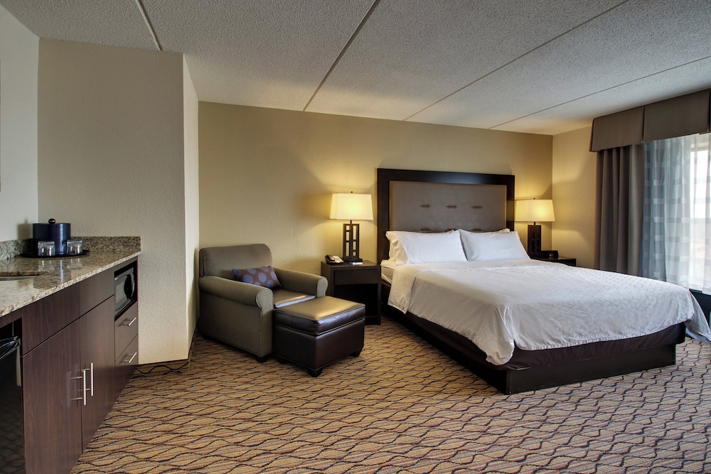 Holiday Inn Express Baltimore-Bwi Airport West 30/70